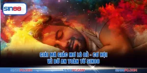 Giải Mã Giấc Mơ Lô Đề